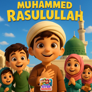 Muhammed Rasulullah