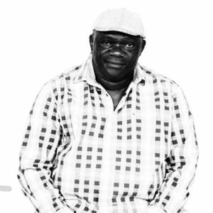 Black David Kurwakumire-Rudo Rwamwari