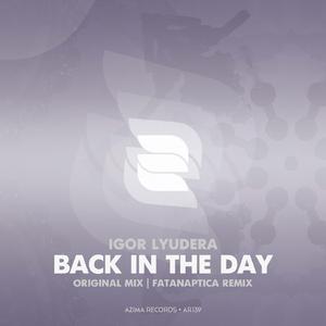 Back In The Day (Fatanaptica Remix)