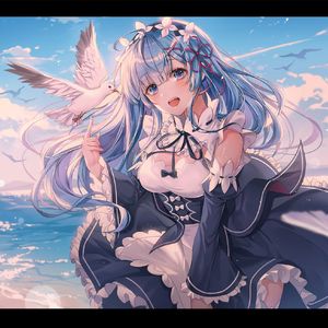 Mercury～-第三人称（夜晚的星空 remix）