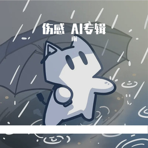 夜巷旧梦余温 伴奏