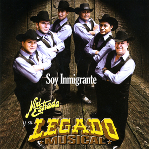 Popurrí Tigres del Norte: La Luz de Tus Ojos / La Mesa del Rincón / Ni Parientes Somos / Cuestión Olvidada / La Tumba Falsa