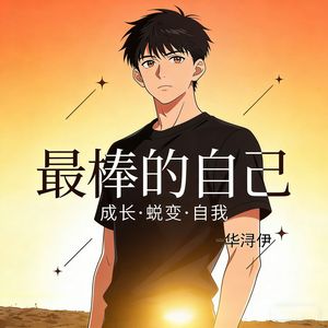 最棒的自己