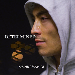 Determined