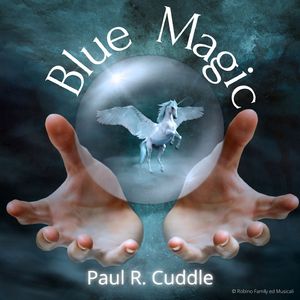 Blue Magic (Remastered 2022)