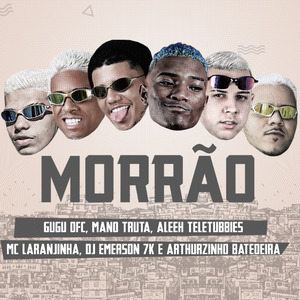 Morrão