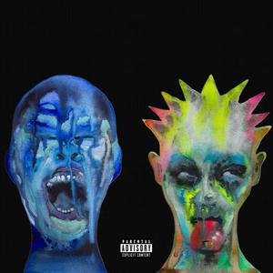 Workhardt (feat. Bebo Sinclair)
