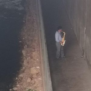 雨霖铃（cover尧十三）