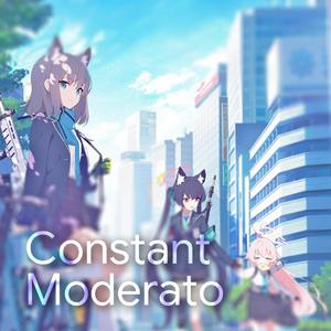 Constant Moderato (8bit Ver.)