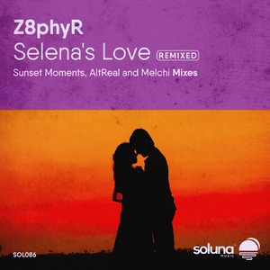 Selena's Love (Melchi Remix)