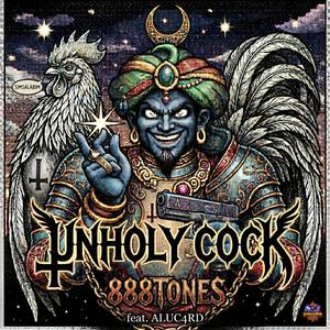 unHOLY COCK