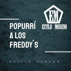 Poppuri a los Freddy´s