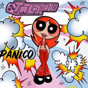 Pánico