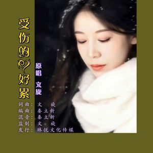受伤的心好累-女生版