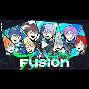 フュージョン（ES×PJSK）