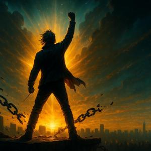 臨界點《Critical Point》