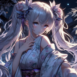 蒼穹ノ果テデ堕チル恋