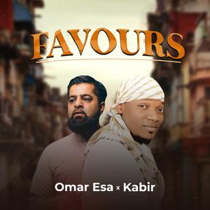 Favours (feat. Omar Esa)