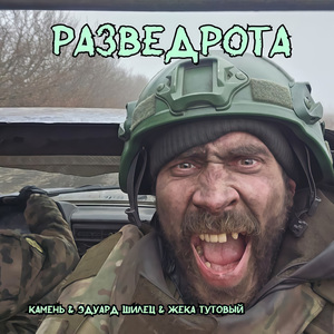 Разведрота