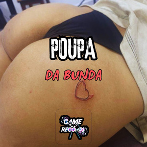 Poupa da Bunda