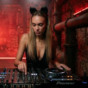 RED VENOM | INDUSTRIAL DARK RAVE