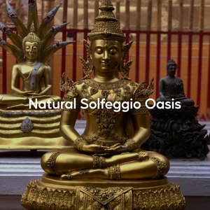 Deep Rest Green Noise