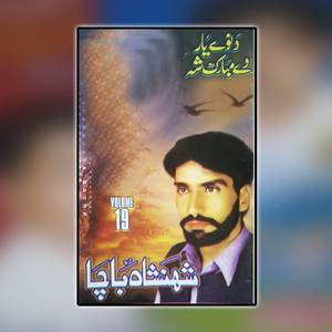 Naan Saba Mena Pa Pesow Day ( Tappay )