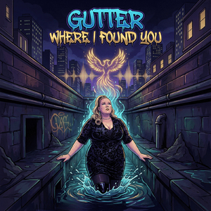 Gutter Where I Found You
