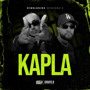Kapla: Dimeloking Sessions 4