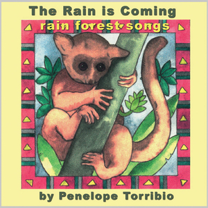 I'm a Three-toed Tree Sloth