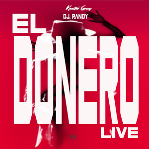 El Donero (Live)