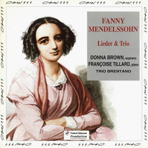 6 Lieder, Op. 1: No. 6, Gondellied