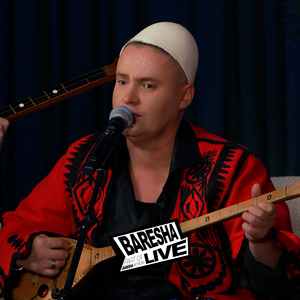 Kreshtat e Kosovës / N'drrasë të vekut (Live)