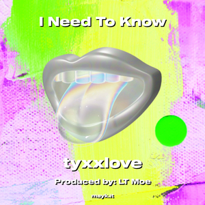 I Need To Know