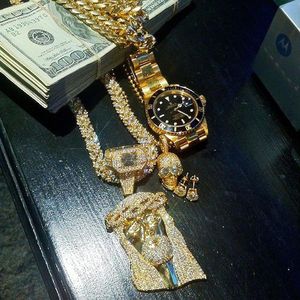 "闭嘴" 孟菲斯×华云龙×谢帝×揽佬×YHL Type Beat