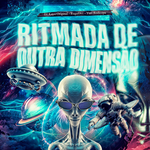 Ritmada de Outra Dimensão