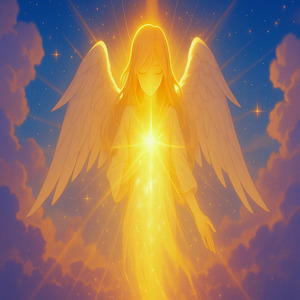 Wings of the Eternal (Orchestral Version)