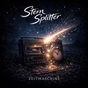 Zeitmaschine (Extended Version)