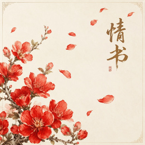 情书