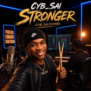 Stronger