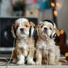 Dog Sleep Academy - Melodies for Walks