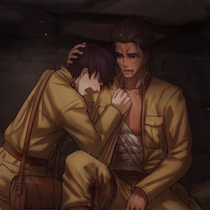 一拜天地（翻自 不是Av的Ay君）