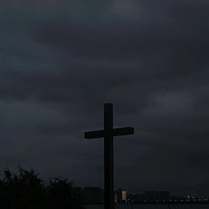 祈祷(Prod.by 8zBoi)