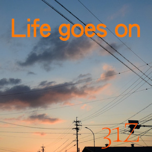 life goes on