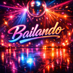 Bailando