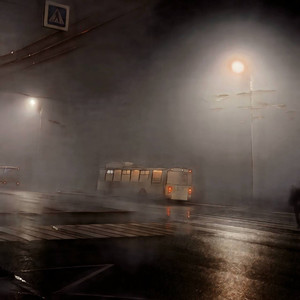 Визуализированная агрессия