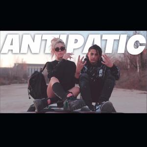 ANTIPATIC