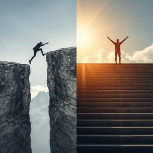 한방은 없어(No one-shot miracl)