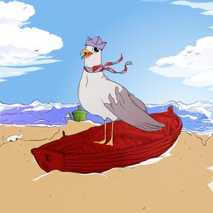 Sunny Daze (feat. Stradlater)