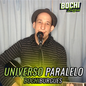 Universo Paralelo